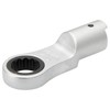 TONE Ratchet Glasses Head for Replaceable Torque Wrenches 12DRM-14 φ0.5
