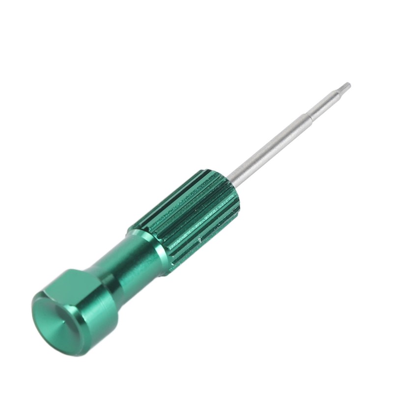 Micro Implant Screw Driver Heat Resistant Stainless Steel Professional Dentistry