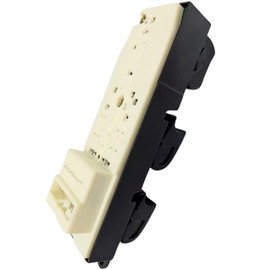 SWITCHDOCTOR Window Master Switch for 1998-2002 Toyota Corolla