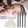 Microblading Kit Novice Eyebrow Line Marker Ruler Eyebrow Pencil Sharpener