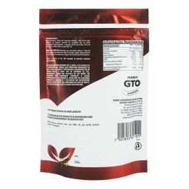 Citrato De Magnesio sabor frutos rojos 150 gramos Natural Health