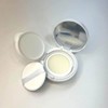 DIY 쿠션팩트 케이스 공병 화장품 선크림 썬크림 파운데이션 BB 크림 가방 DIY Cushion Pact Case Empty Cosmetic Sunscreen Foundation BB Cream Bag