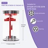 Gloate Dust Bin Replacement for Dyson V11 V15 SV14 SV15