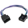 Zenoruslky Factory Radio Amplifier Subwoofer Wire Harness for Toyota