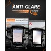CDEFG Matte Anti Glare for 2019-2025 Ram Screen Protector, 12