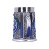 Nemesis Now Moon Guide Tankard 15.5cm, Silver
