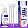 Temporary Tooth Filling Repair Kit| Moldable Filling Beads for Denture
