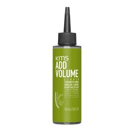 KMS Add Volume Liquid Strength Rinse 150ml