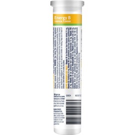 Guardian Energy B Effervscnt 15 Tabs