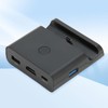 TV Docking Station Professional Efficient High Power Portable Charging Dock