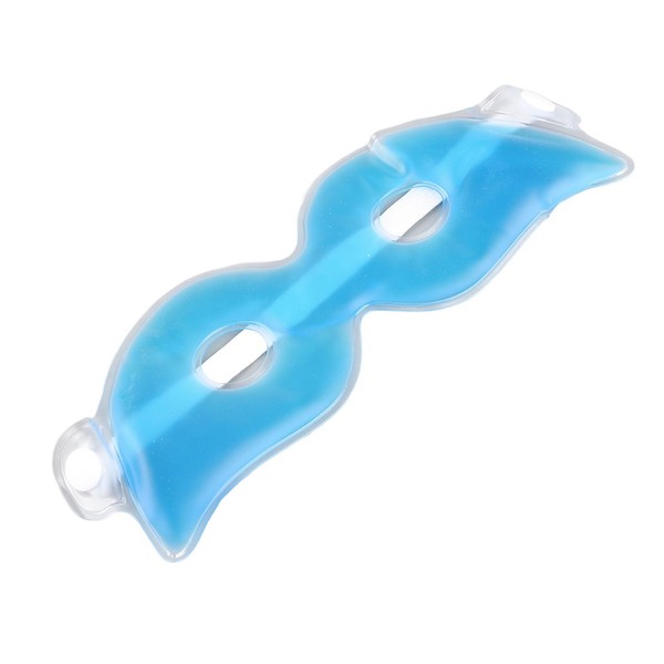 Mingzhe Reusable Ice Cooling Eye Anti Fatigue Dark Circles Hot