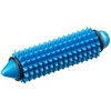 Yogistar Mini Massage Roller, Blue, M