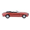 Maisto 1:24 Scale 1968 Chevy Camaro SS 396 Convertible Diecast