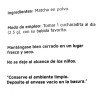 Infusion Matcha En Polvo Vidanat Con 50 Gramos