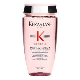 Shampoo Kérastase Genesis Bain Hydra Fortifiant 250 Ml