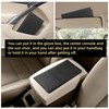 XROZRK Car Registration and Insurance Card Holder Document Wallet for