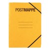 Pagna 24005-05 postal folder A4 Yellow