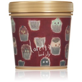【X2個セット】 モルトベーネ ロレッタ ハードゼリー 300g Hard Jelly