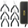 VOUIU 6-Piece Mini Pliers Set