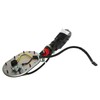 2002-2004 Fuel Pump Compatible for Honda VTX1800C A/AC, VTX1800R A/AC