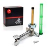 Fuel Petcock Valve & Lever Compatible with Honda Shadow 600