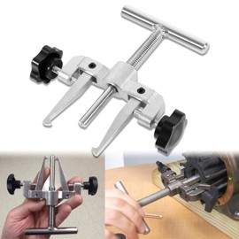 Bzumperyz 660040-1 Impeller Puller Tool for Marine Impeller 2-1/4" to 2-9/16", Fit for Jabsco Pump 50070-0040 & 50070-0200