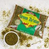 Ziyad Premium Green Za'atar Spice Blend,100% All-Natural Flavorful Spices, No