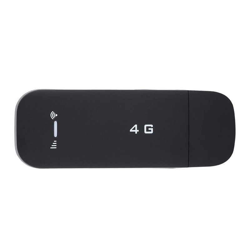 WiFi Router, 4G LTE USB Portable WiFi Router Pocket Mobile
