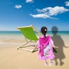 Spldsun Bath Poncho with Hood Child, Bath Towels Beach Towels