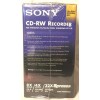 Sony CD-RW CRX140E Recorder EIDE 8x4x32 Internal Drive Windows 95/98/Me/2000