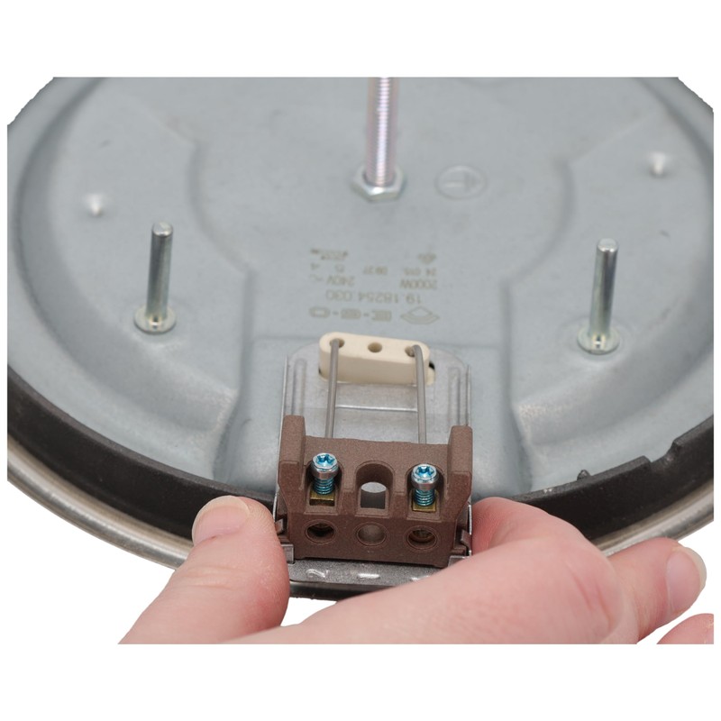 Supplying Demand 3147132 Range Solid Surface Burner 8 Inch -