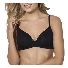 Speidel Cup Bra Non-Wired, Soft Feeling 9620 Soft Feeling Pack of 1, black