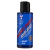 MANIC PANIC Amplified Semi-Permanent Hair Color - Bad Boy Blue