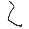 temproad Radiator Coolant Bypass Hose Pipe Compatible with for Insignia