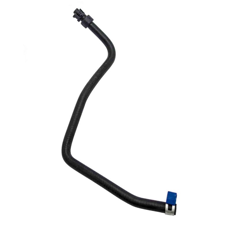 temproad Radiator Coolant Bypass Hose Pipe Compatible with for Insignia