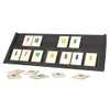Juego de Mesa Fotorama Rummy Viaje