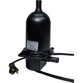 ***Original*** HOTSTART Engine Heater TPS151GT10-000 - Coolant preheater | 1500 watts 120V 12.5A | ON: 100°F (38°C) – Off 120°F (49°C) | 1 Year Warranty!