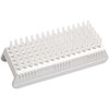 JLD I Cepillo Lavado Quirúrgico De Plástico Reusable De Nylon