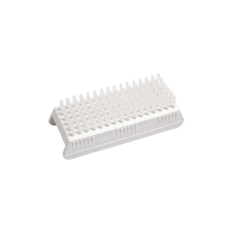 JLD I Cepillo Lavado Quirúrgico De Plástico Reusable De Nylon