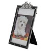 Pet Photo Frame Pet Memorial Picture Frame Verticle Portrait Frame