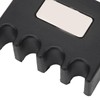 4 Holes Pool Stick Rest, 4 Holes Pool Cue Holder