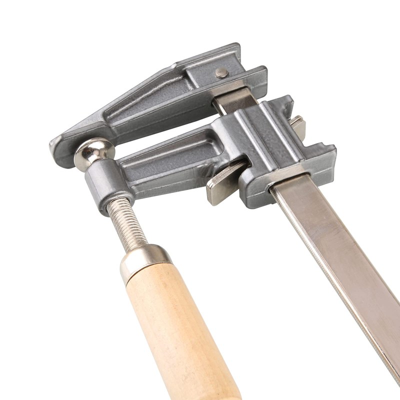 Olympia Tools Quick Release Steel Bar Clamp 38-212, 36 x