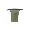 Kikkerland CD109-G Waterproof Bag, Green