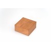 Exotic Wood Zone's Spanish Cedar Wood Bowl Blanks 6"x 6"