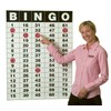 S&S Worldwide Giant Bingo Masterboard Poster (41" H x 30.5"