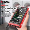 ERYUE Multimeters, Digital Multimeter Tester Smart Touch Auto-Ranging 9999 Counts