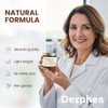 DERPHEA Tallow Honey Balm & Tallow Sunscreen