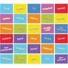 Fun A6 Positive Praise Postcard Pack for Kids Teens Adults
