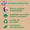 Eau Ecarlate Décolor Stop Eco-Protection Wipes (Pack of 25)