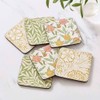 Simply Mixed Coasters - Set of 6